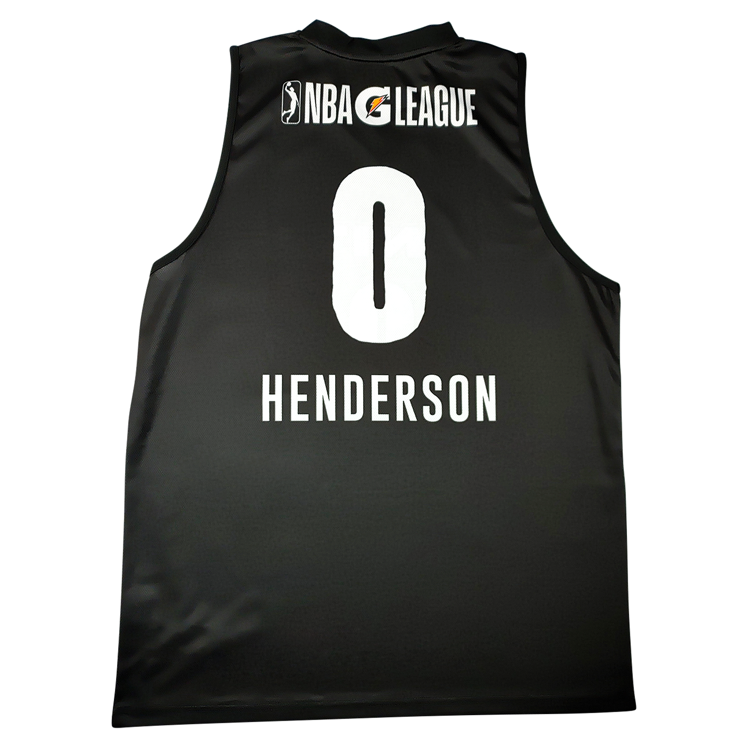 He should take the 0 from dame - Scoot Henderson's jersey number creates  buzz among NBA fans