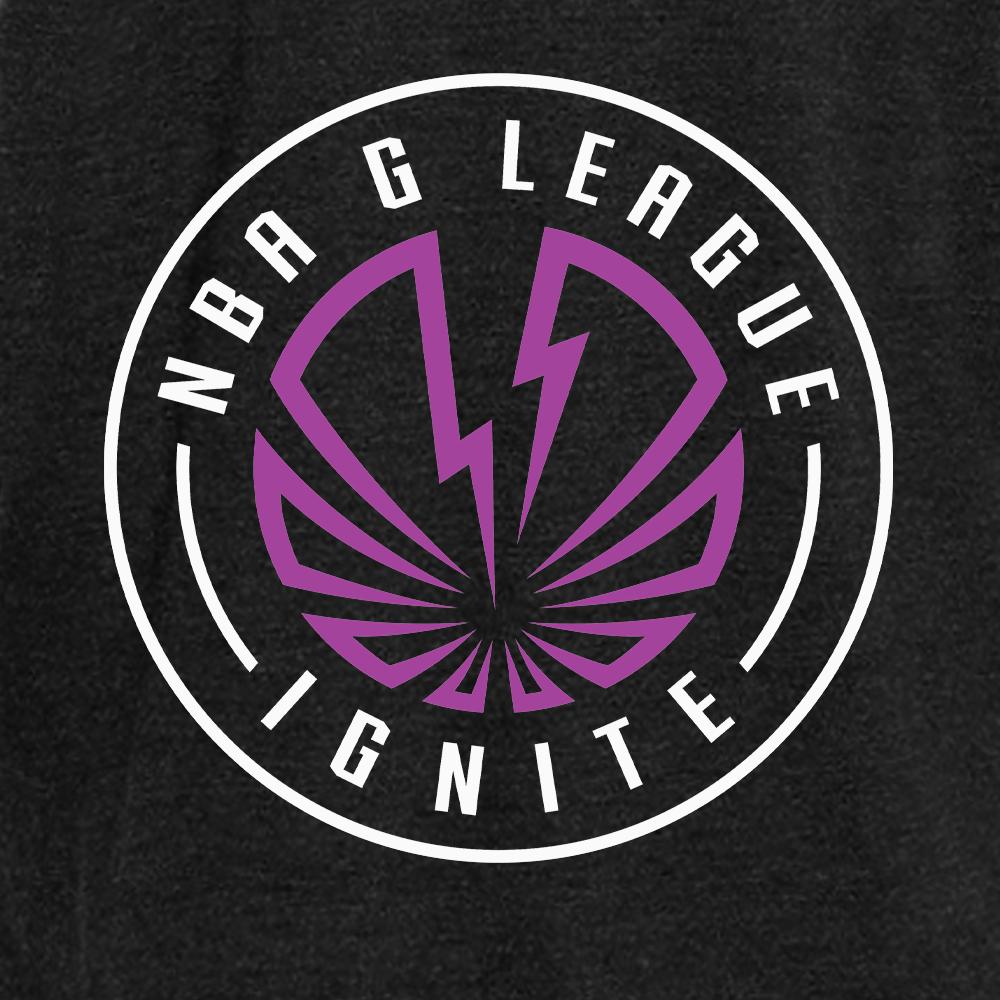 Ignite Logo - Nu Life Church