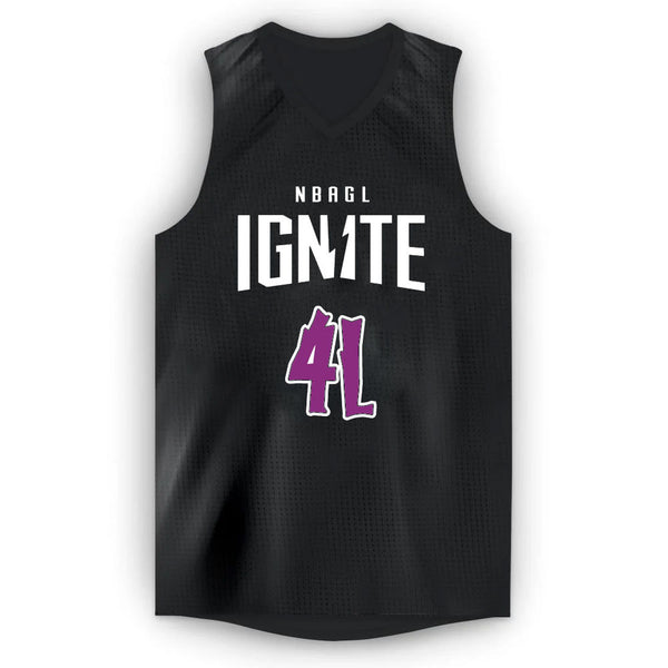 Three Ignite Alumni Named To 2023 USA Basketball Men's Select Team - NBA G  League Ignite